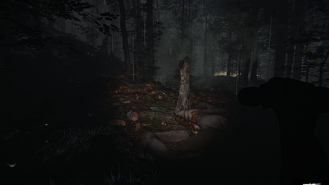 The Horror Occultist