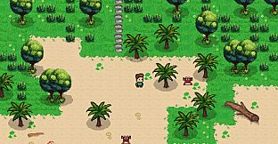 Shroomlings and the Sporefather