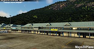 X-Plane 12 Add-on: Aerosoft - Seychelles XP