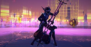 Skyforge - Soundweaver Collector's Edition