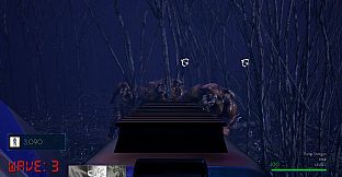 Voidwalkers: The Gates Of Hell (The Devil's Towers)