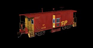 Trainz Plus DLC - Mojave Pack