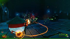 Countryballs: Modern Ballfare