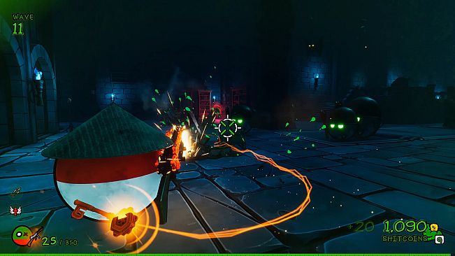 Countryballs: Modern Ballfare