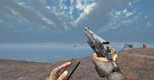 GameGuru - Enhanced Weapons Pack