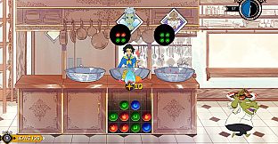 Battle Chef Brigade - Soundtrack