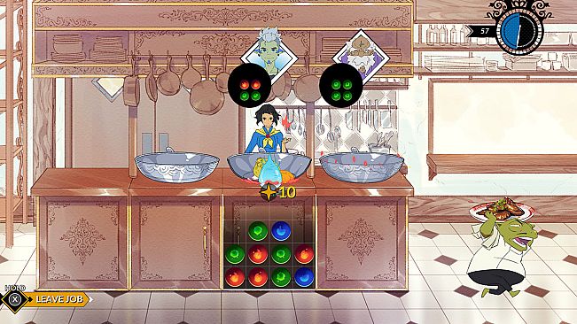 Battle Chef Brigade - Soundtrack