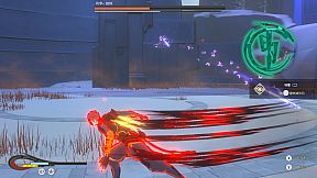 九霄缳神记 JIU XIAO