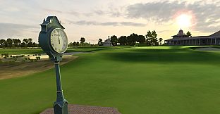 GOLF+ - Pinehurst No. 2