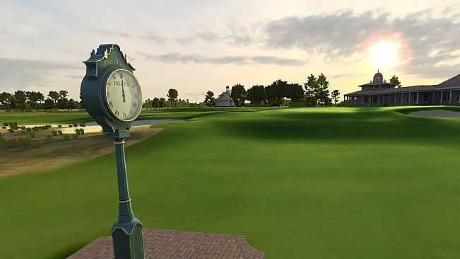 GOLF+ - Pinehurst No. 2