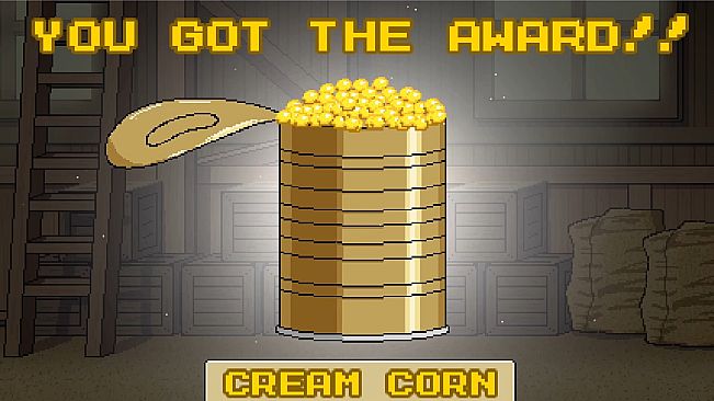 Chicken Blaster