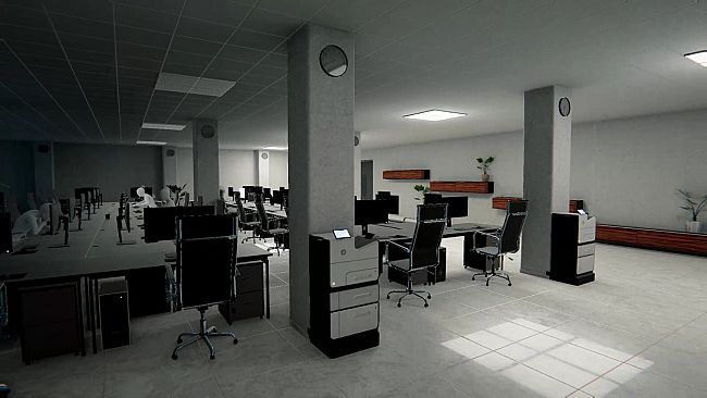 The Prisoner in Letter