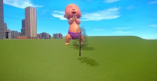 Tree Simulator 2.0: Director’s Cut – Leaf Me Alone Edition