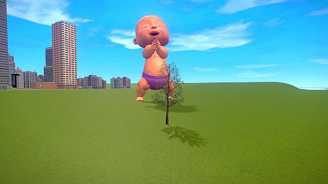 Tree Simulator 2.0: Director’s Cut – Leaf Me Alone Edition