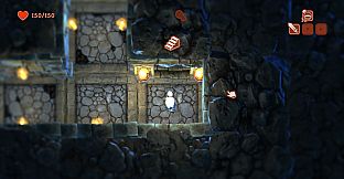 Legend of Orion: Adventure