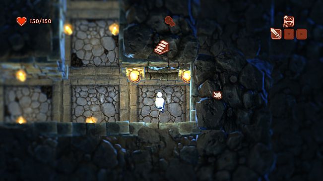 Legend of Orion: Adventure