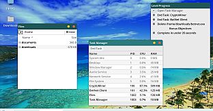 CleanUp OS