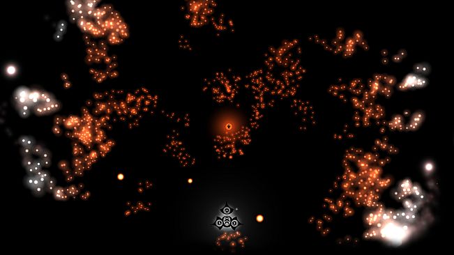 Devouring Stars - Soundtrack