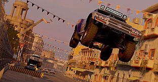GRID Legends: Deluxe Edition