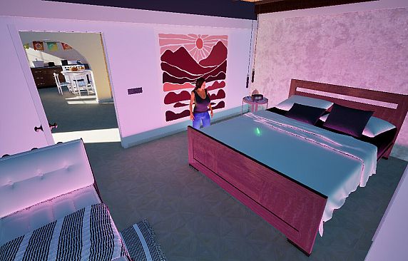 CockHero Battle Rookie