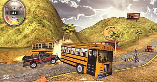 Zombie Derby (Windows)