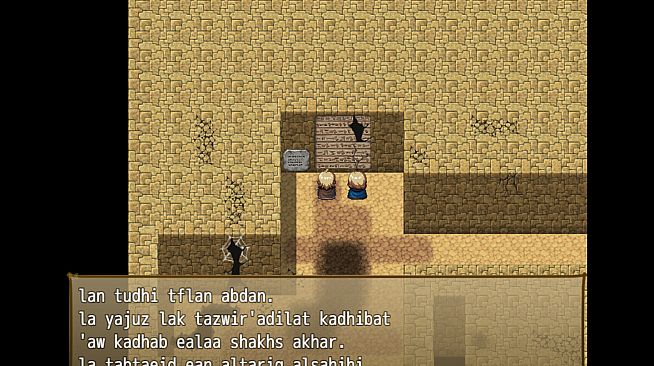 Tales of Agaris - The Legendary Rion