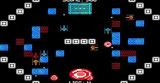 Tiger Tank 59 Ⅰ Mission Pack 024