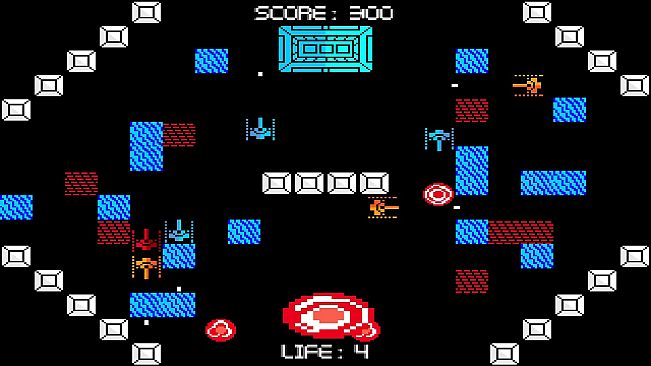 Tiger Tank 59 Ⅰ Mission Pack 024