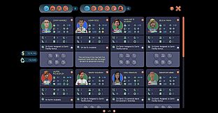 Space Station Designer