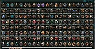 Fantasy Grounds - Fantasy Token Collection - Construct 01