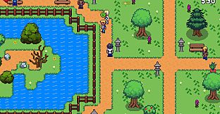 A Game About Farting