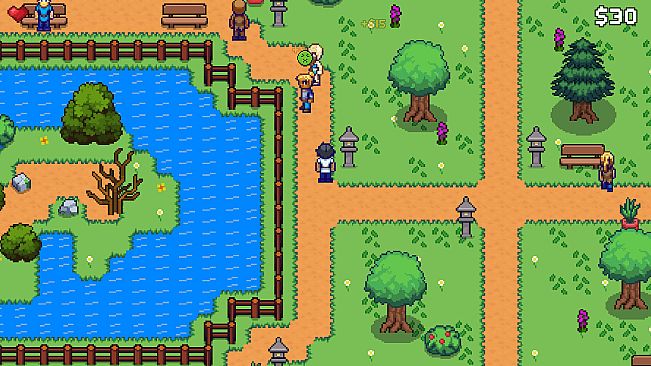 A Game About Farting