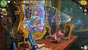 Hidden Object Adventure Bundle 2