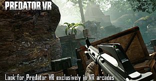 Predator VR