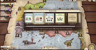 Concordia: Digital Edition - Salsa