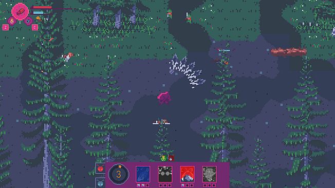 Cryptid Contingent