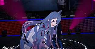 Atchmo -【SPECIAL LIVE】HEART OVERWRITE (Japanese Ver.) | Tacitly