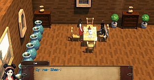 Legend of Azure Peak : Wuxia Heroes