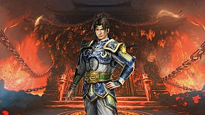 WARRIORS: Abyss - Hack'n'Dash Edition