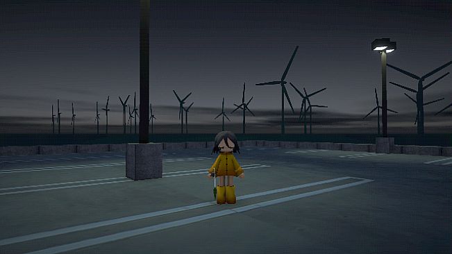 Dream Fishing