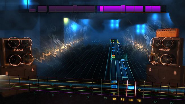 Rocksmith 2014 Edition – Remastered – Wrestling Theme Song Pack