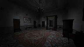 The Cathedral: Allison's Diary