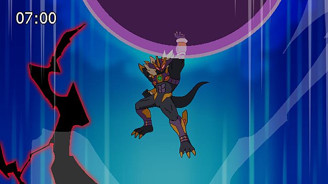 Kokoro Clover SUN - Prehistoric Invaders!