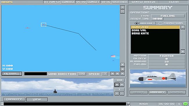 Great Naval Battles: The Final Fury