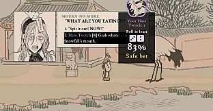 The Crane Rider's Tale