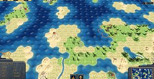 Fertile Crescent