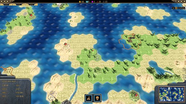 Fertile Crescent
