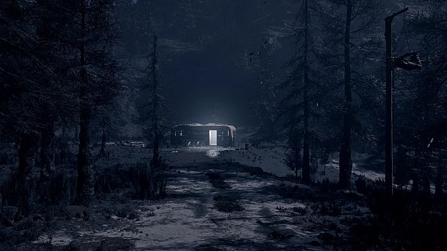 Far Cry 6 DLC 3 Joseph: Collapse