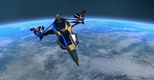 Star Conflict - Pilum