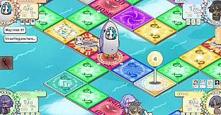 100% Orange Juice - Nath & Tomato+Mimyuu Character Pack